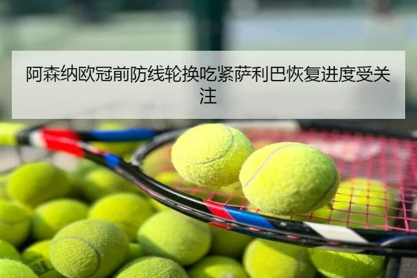 阿森纳欧冠前防线轮换吃紧萨利巴恢复进度受关注