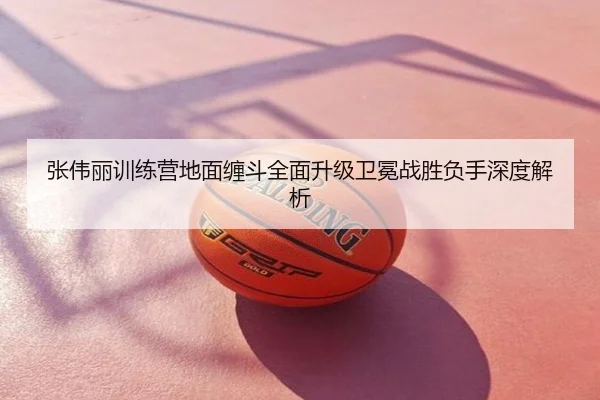 张伟丽训练营地面缠斗全面升级卫冕战胜负手深度解析